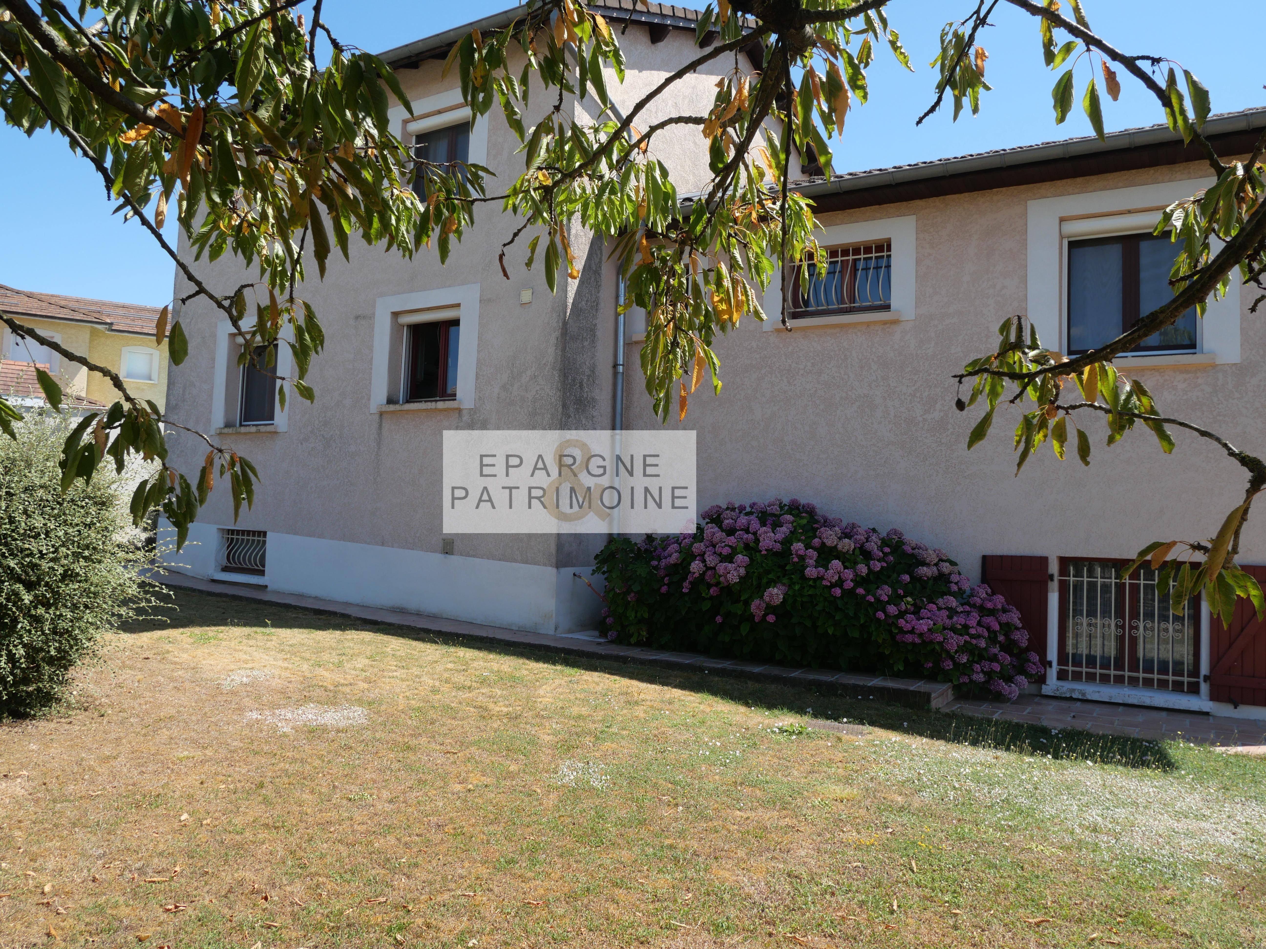 Photo 16 — EPARGNE ET PATRIMOINE