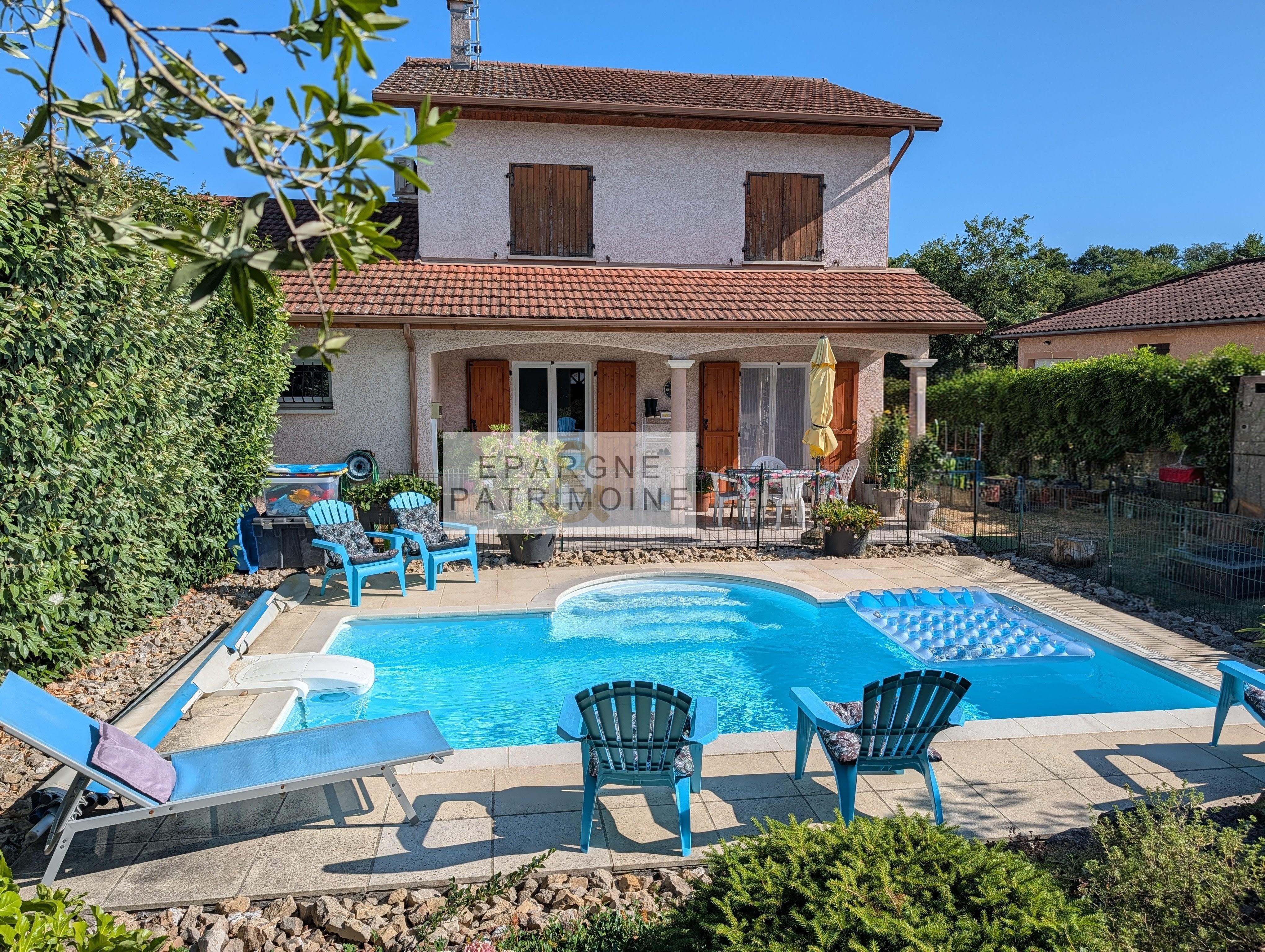 Photo 2 — EPARGNE ET PATRIMOINE
