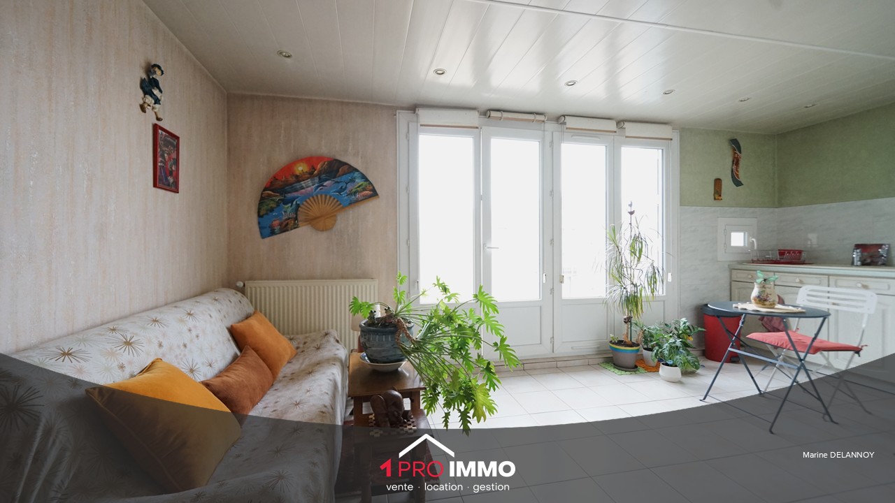 Photo 2 — 1 PRO'IMMO
