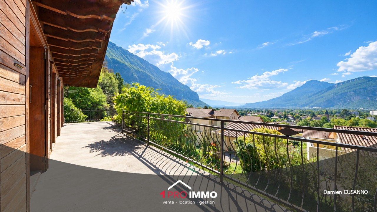 Photo 3 — 1 PRO'IMMO
