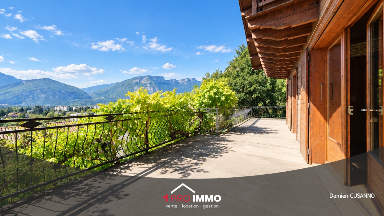 Photo 4 — 1 PRO'IMMO