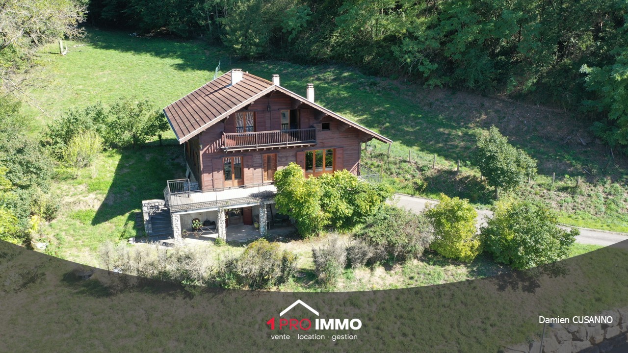 Photo 2 — 1 PRO'IMMO