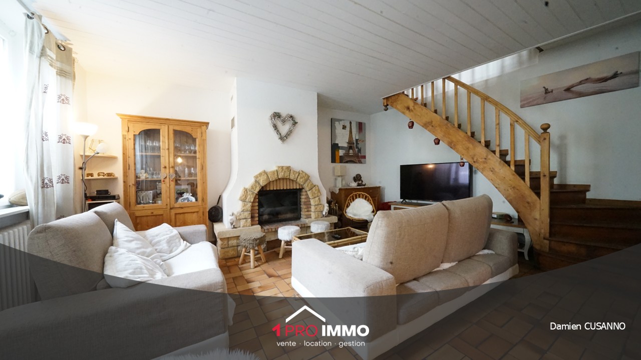Photo 2 — 1 PRO'IMMO
