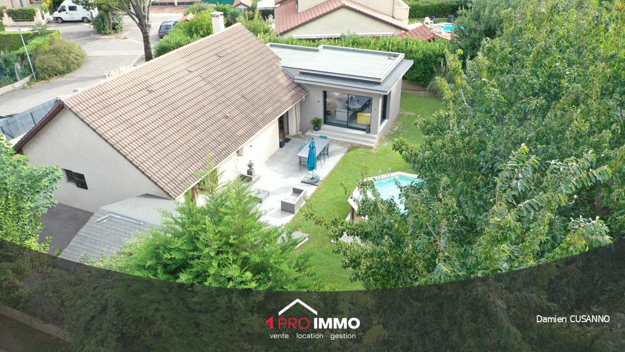 Photo 2 — 1 PRO'IMMO