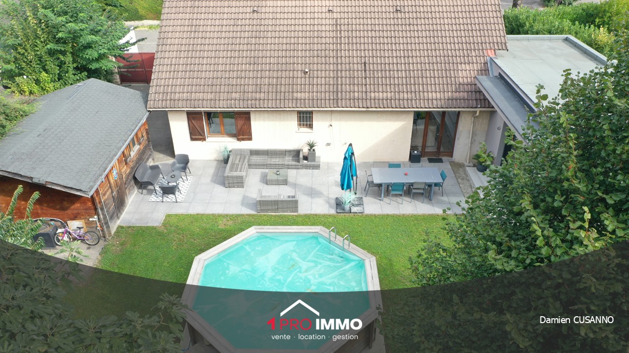 Photo 3 — 1 PRO'IMMO