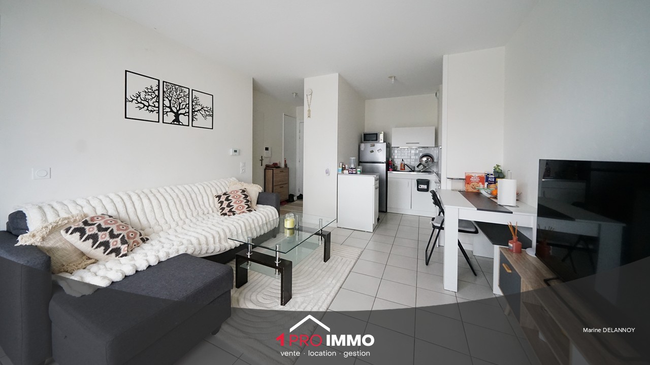 Photo 3 — 1 PRO'IMMO