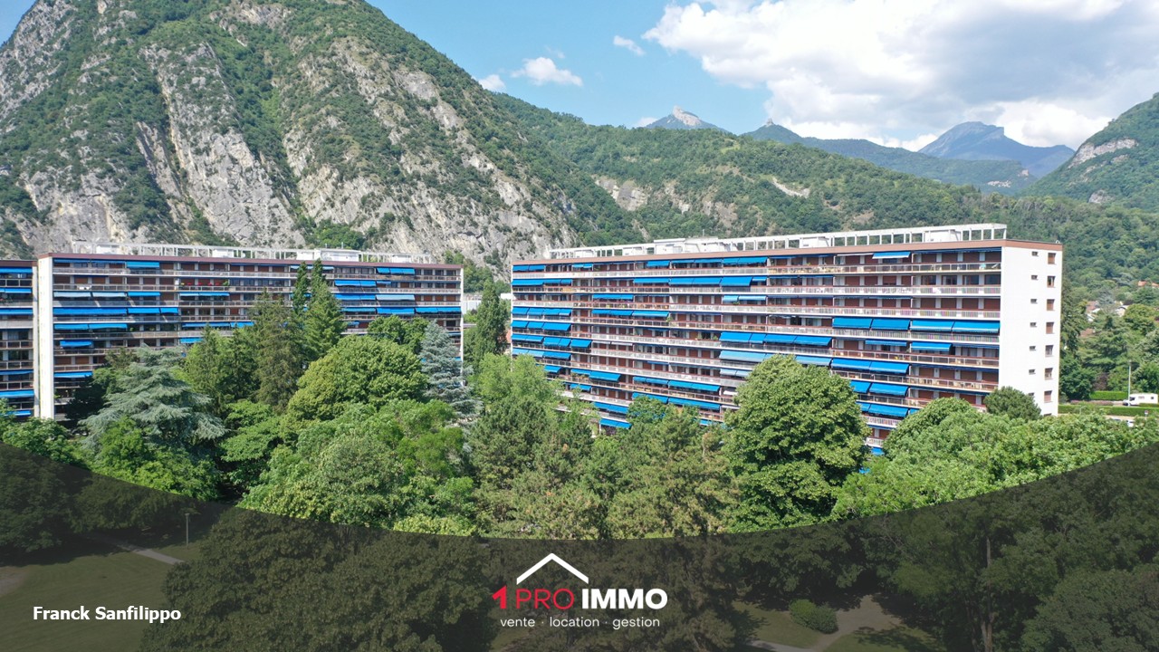 Photo 2 — 1 PRO'IMMO