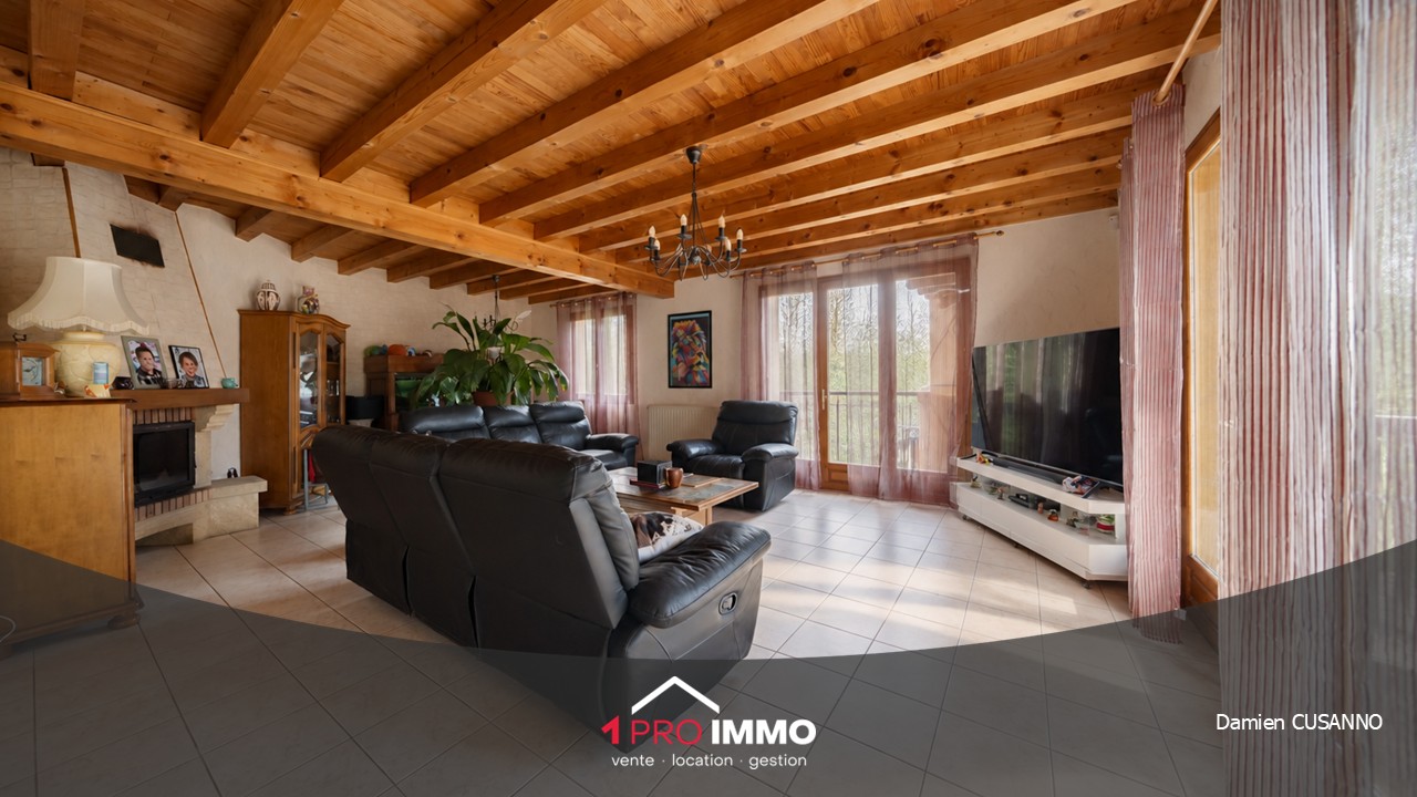 Photo 3 — 1 PRO'IMMO