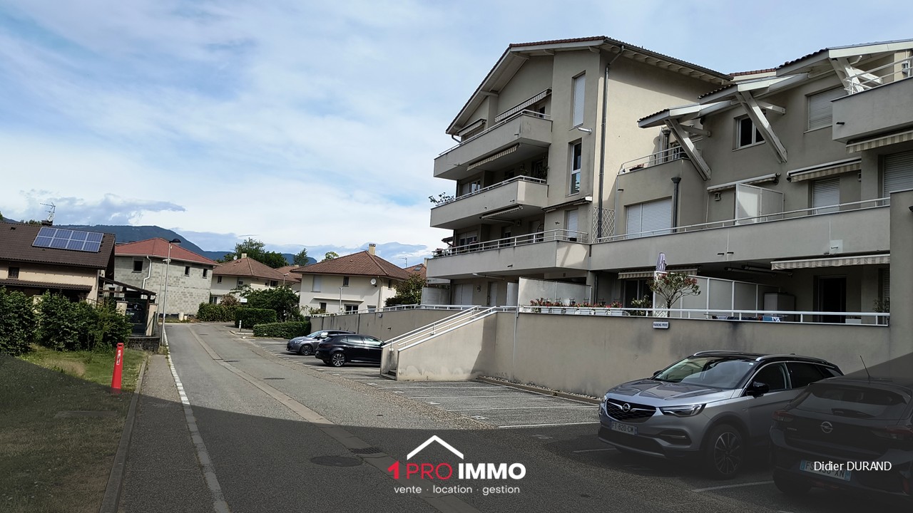 Photo 2 — 1 PRO'IMMO