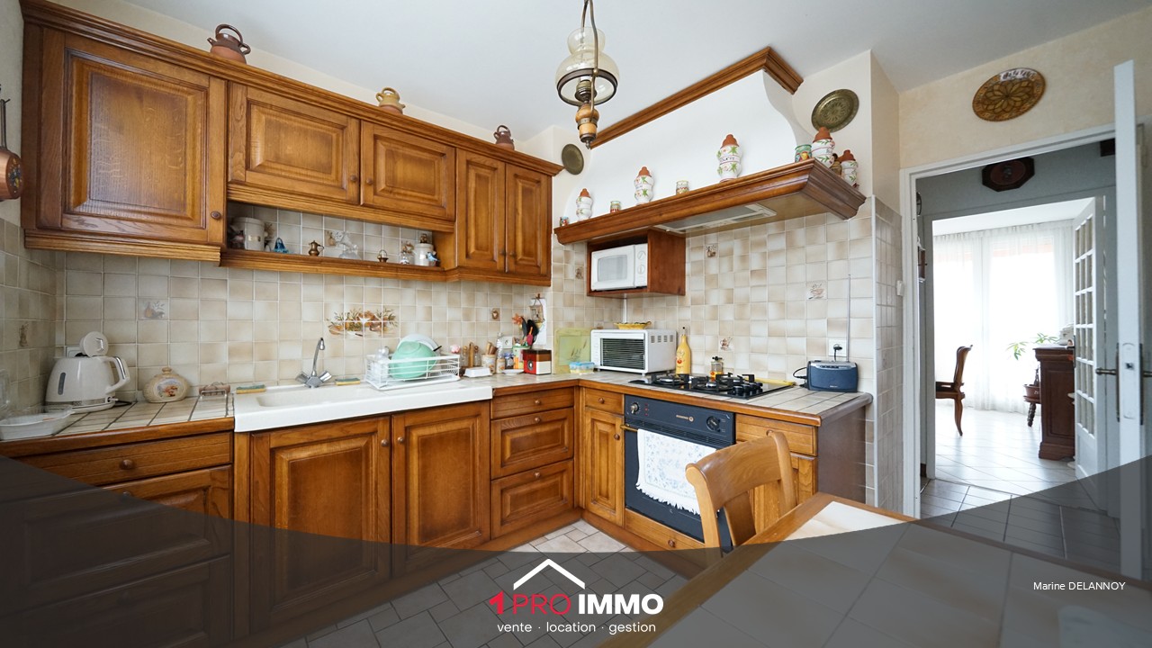 Photo 3 — 1 PRO'IMMO