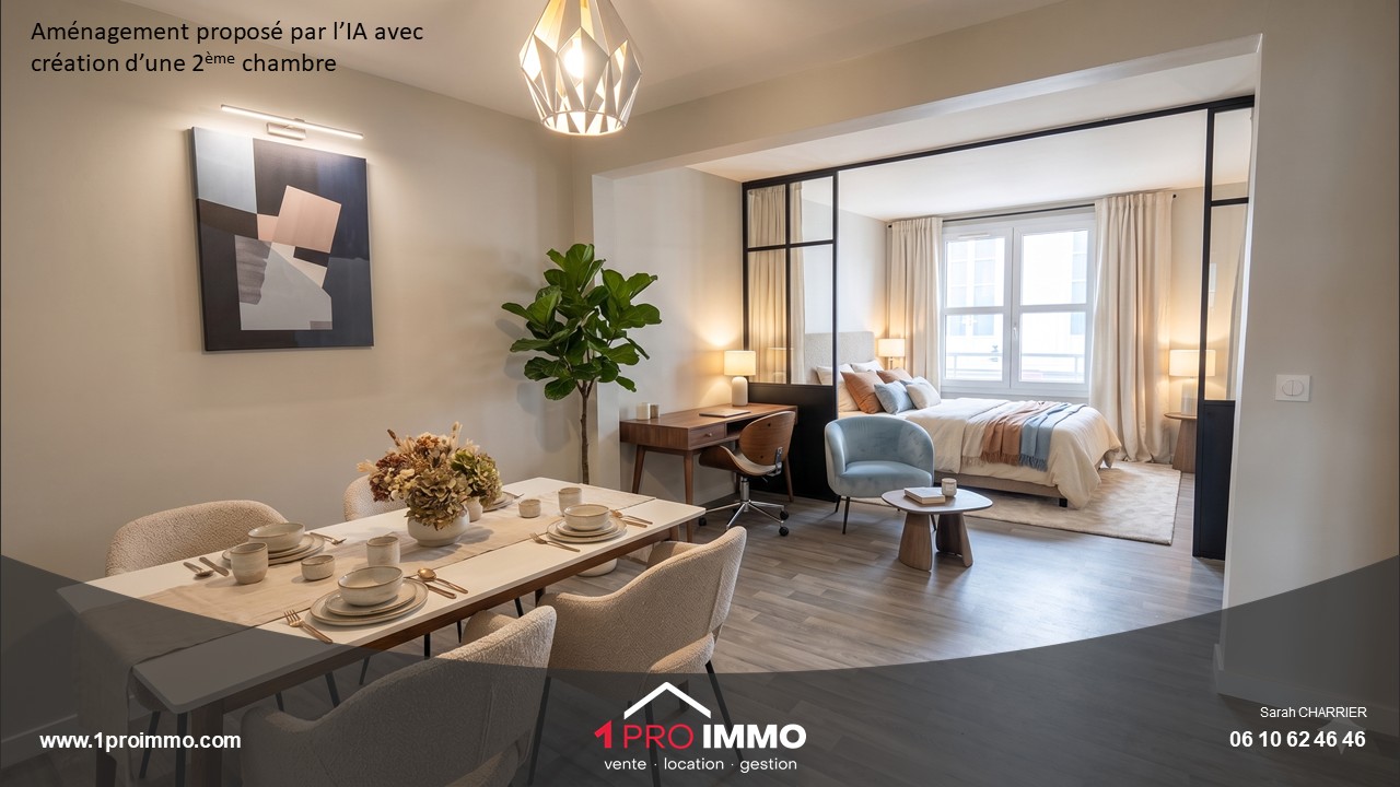 Photo 2 — 1 PRO'IMMO