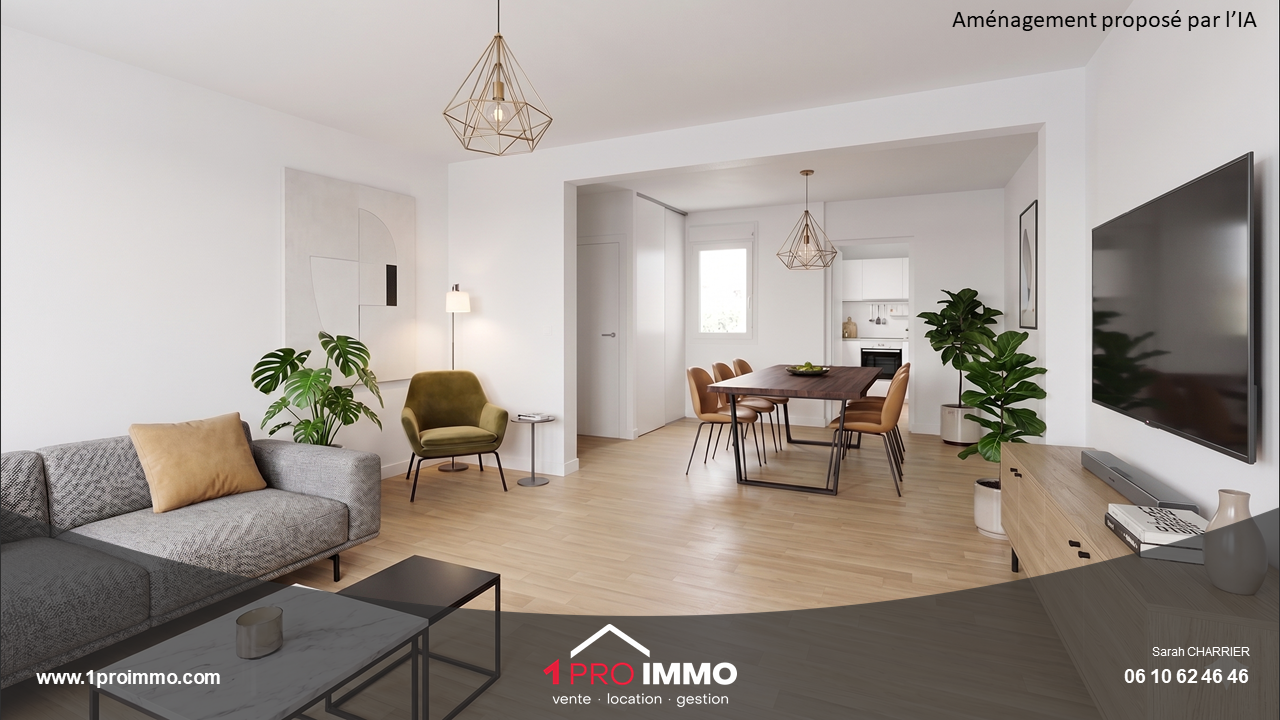 Photo 5 — 1 PRO'IMMO