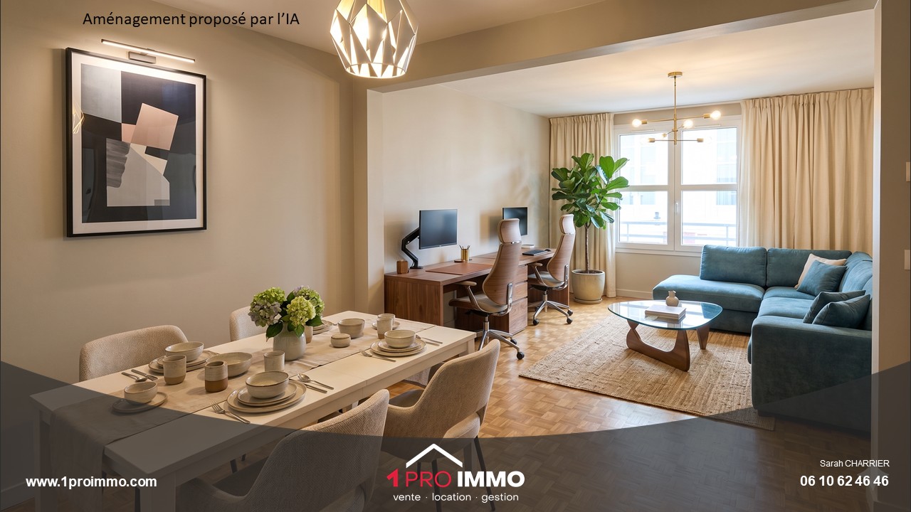Photo 3 — 1 PRO'IMMO