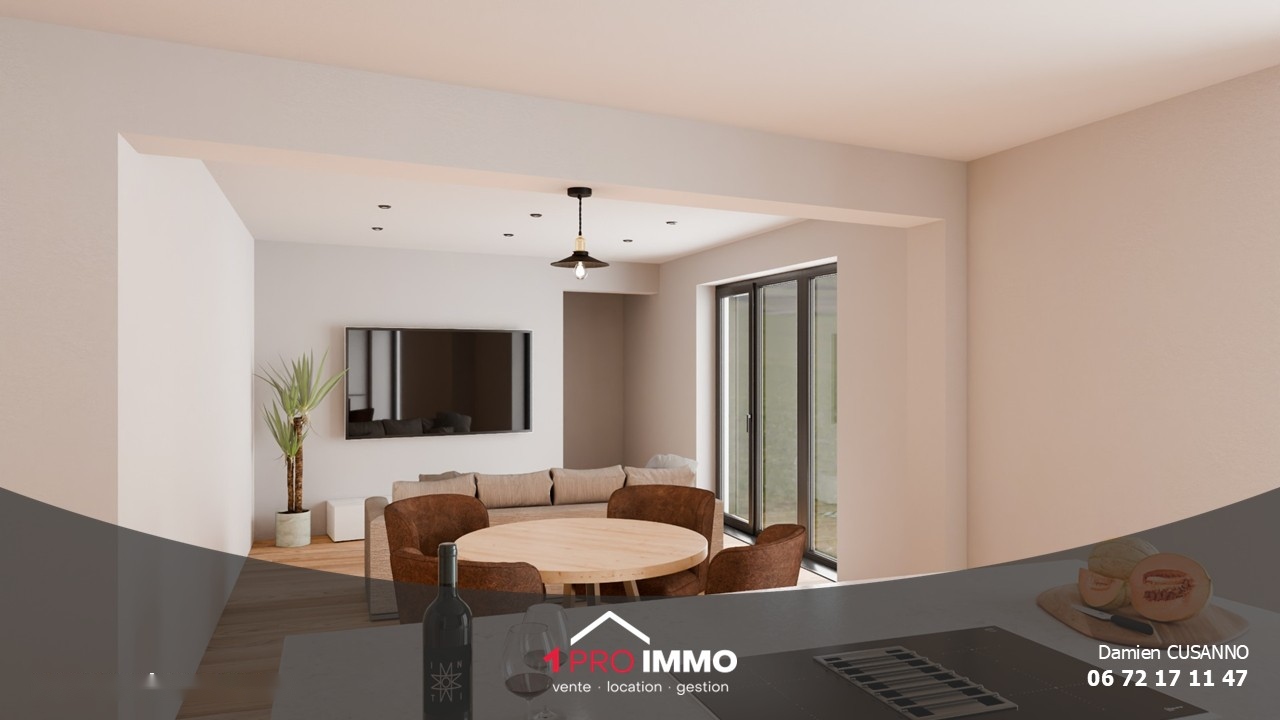 Photo 2 — 1 PRO'IMMO