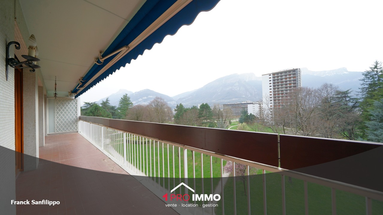 Photo 2 — 1 PRO'IMMO