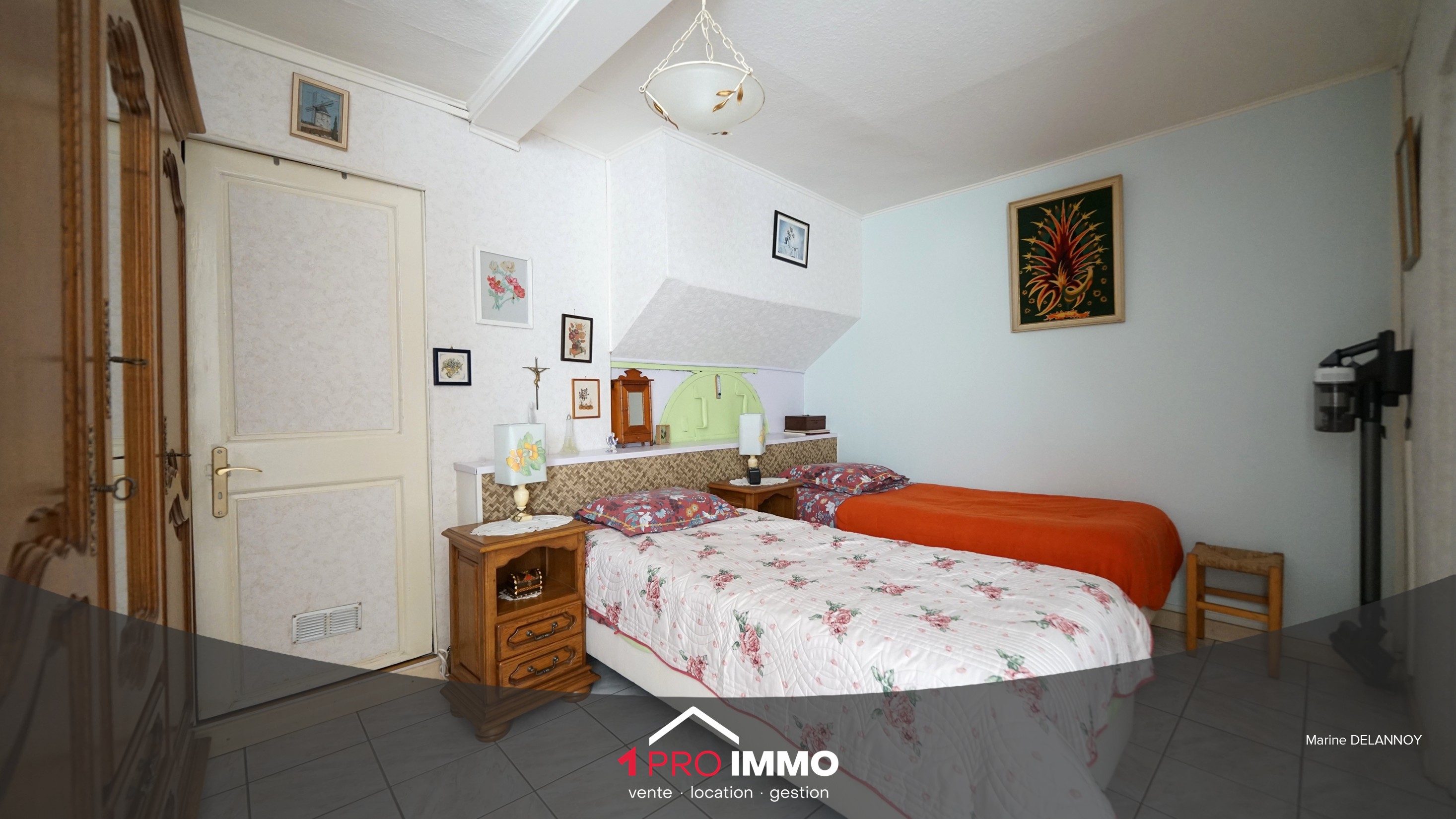 Photo 3 — 1 PRO'IMMO