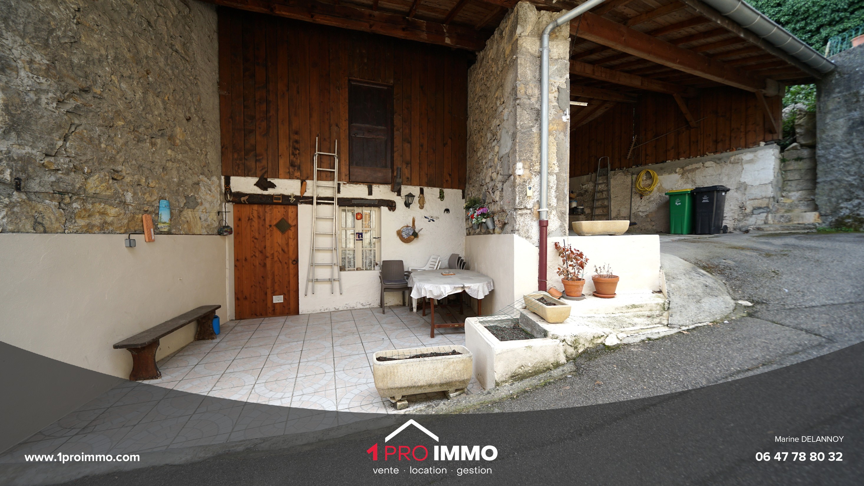 Photo 8 — 1 PRO'IMMO