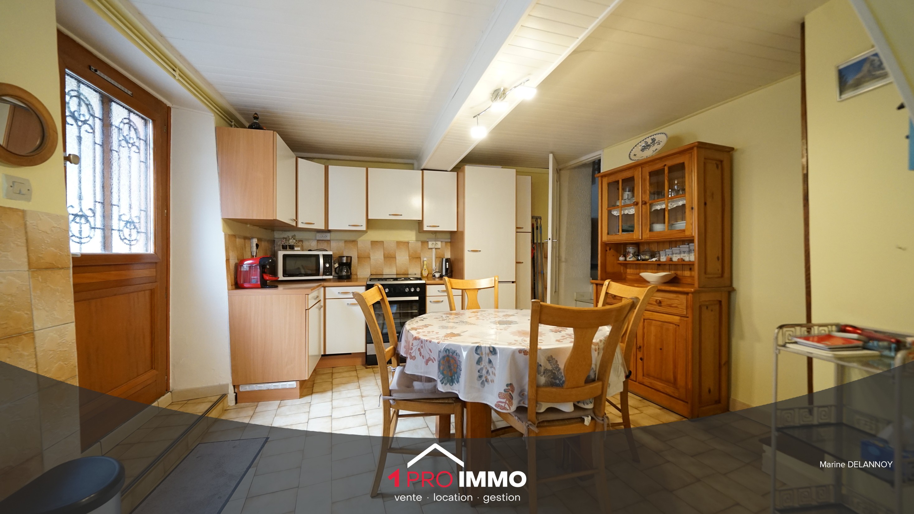 Photo 2 — 1 PRO'IMMO