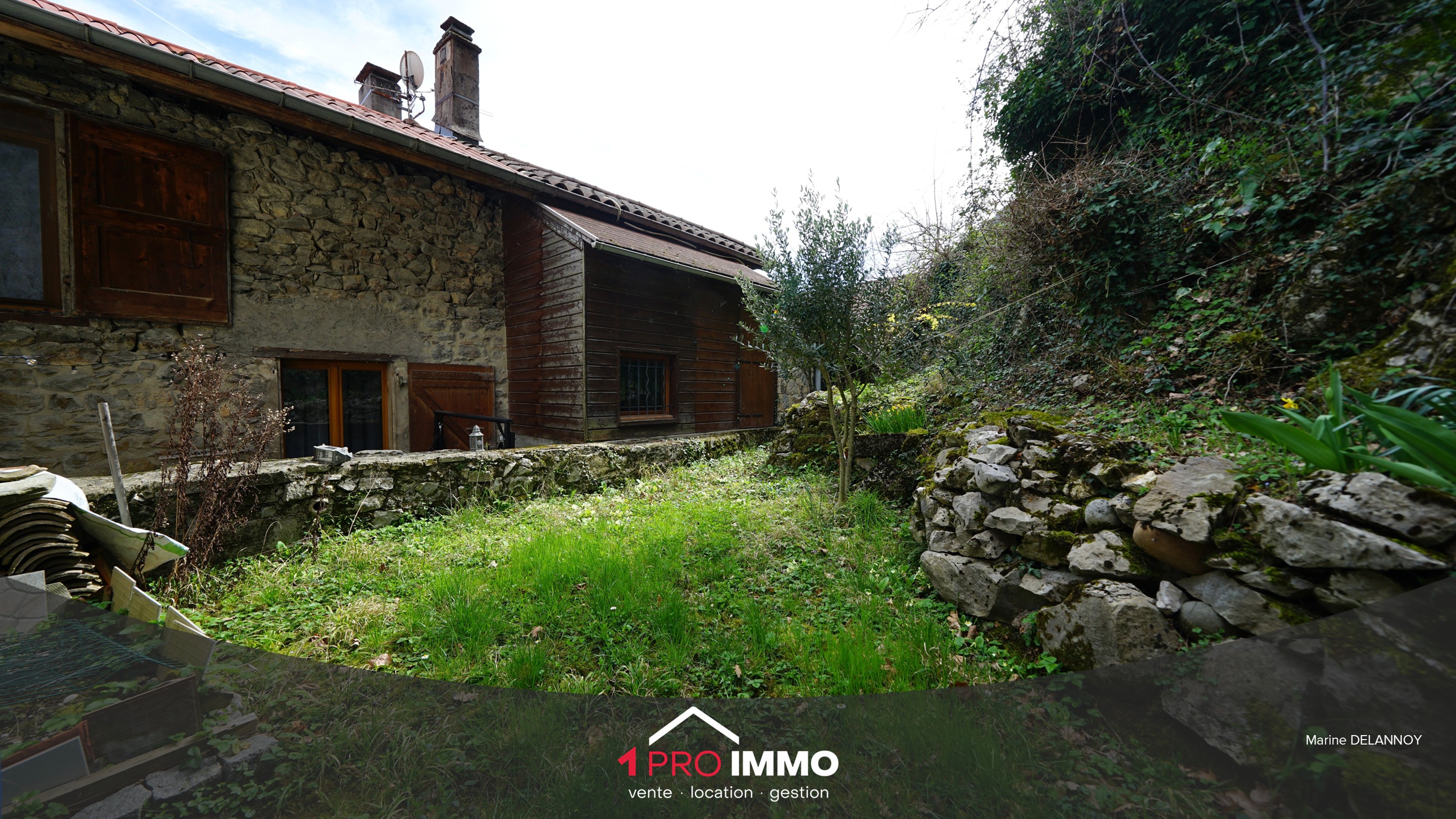 Photo 7 — 1 PRO'IMMO