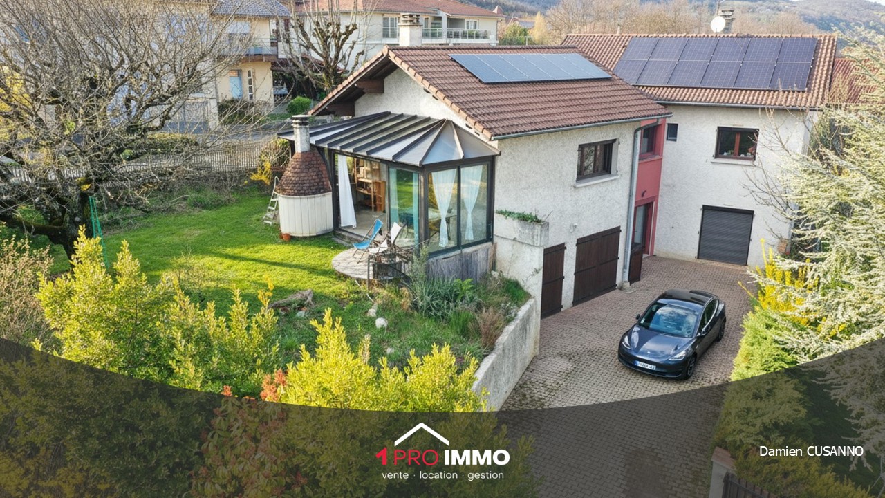 Photo 2 — 1 PRO'IMMO