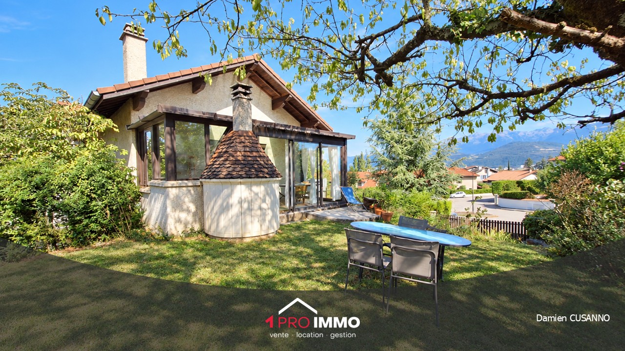 Photo 3 — 1 PRO'IMMO