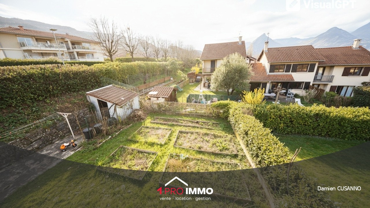 Photo 16 — 1 PRO'IMMO