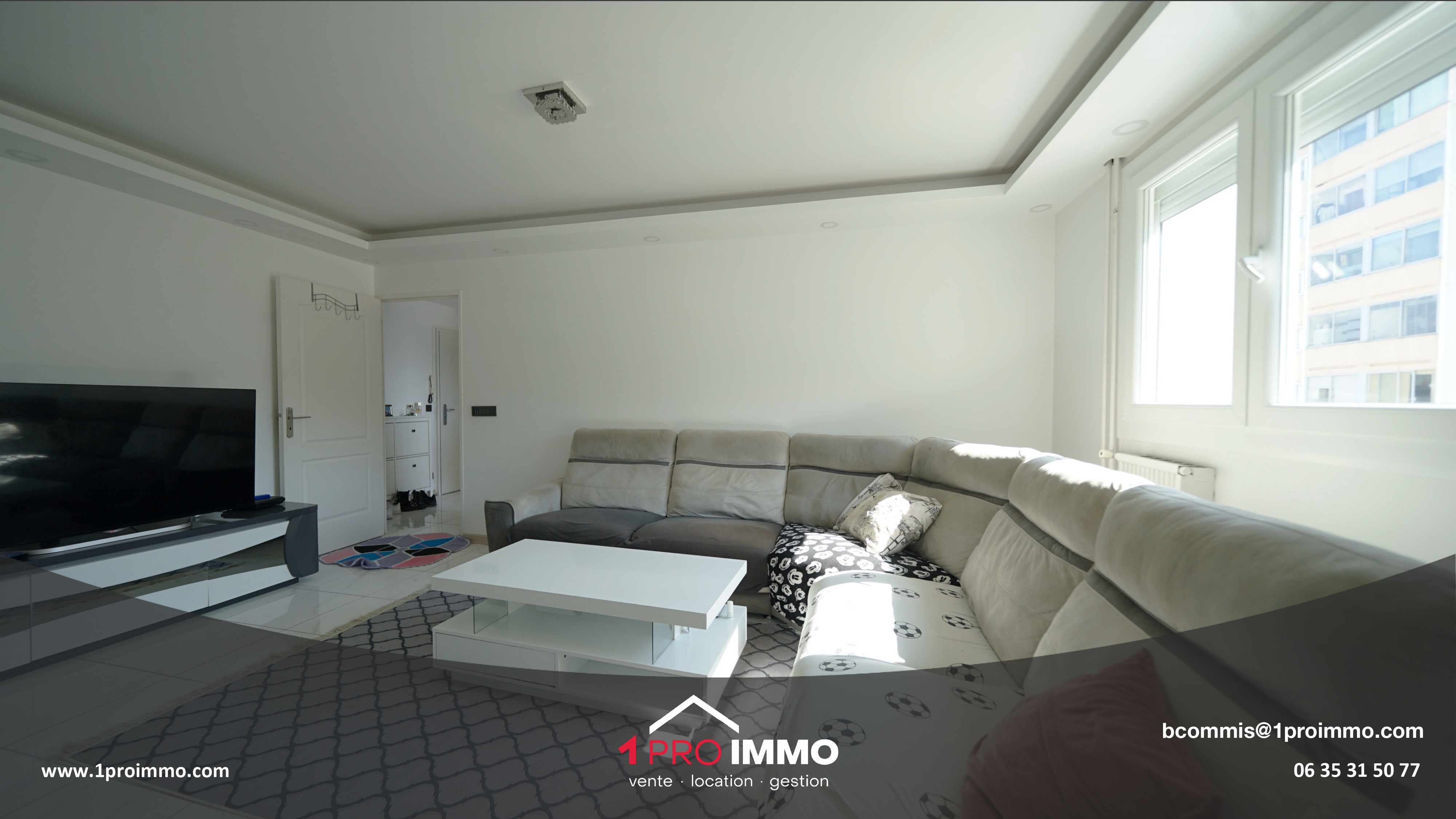 Photo 2 — 1 PRO'IMMO