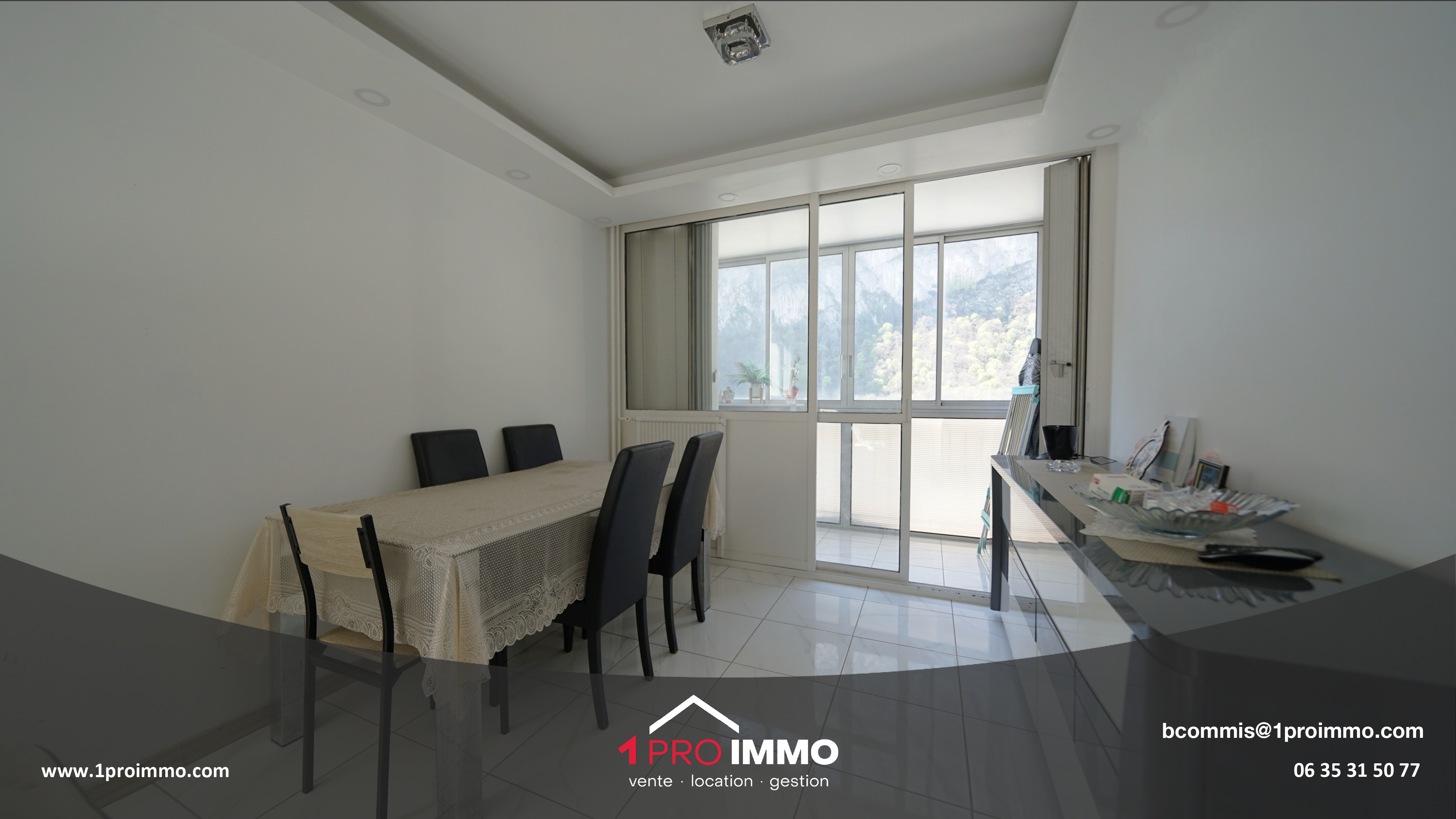 Photo 3 — 1 PRO'IMMO