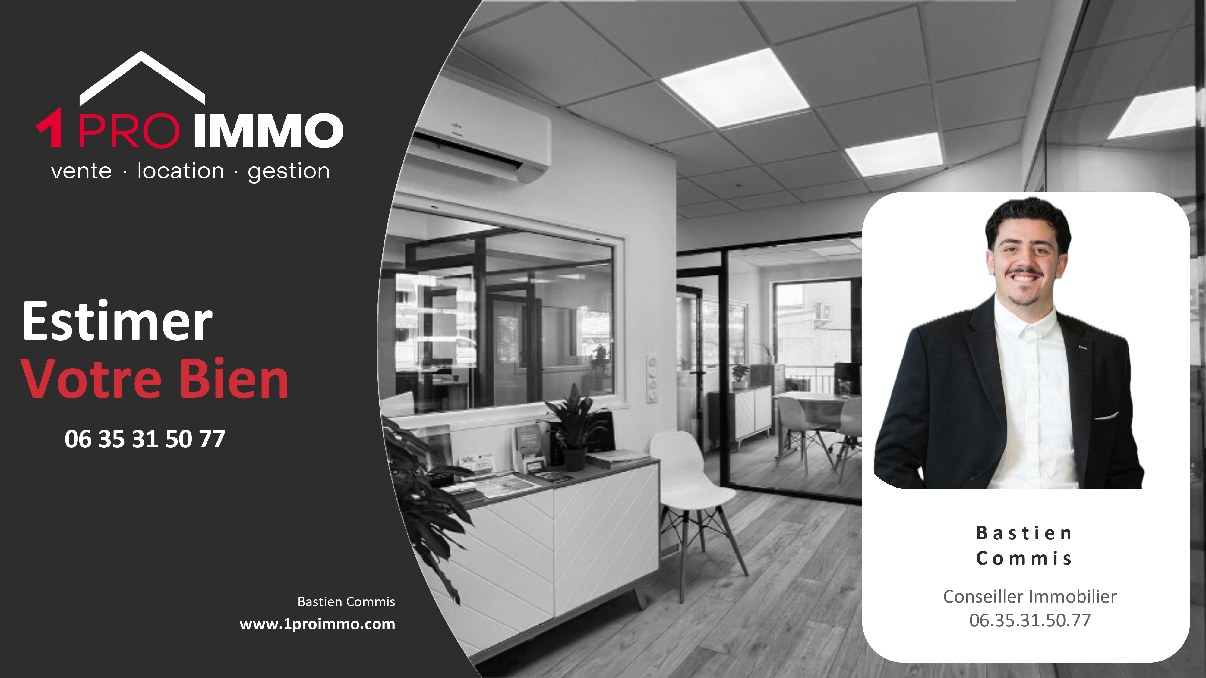 Photo 10 — 1 PRO'IMMO