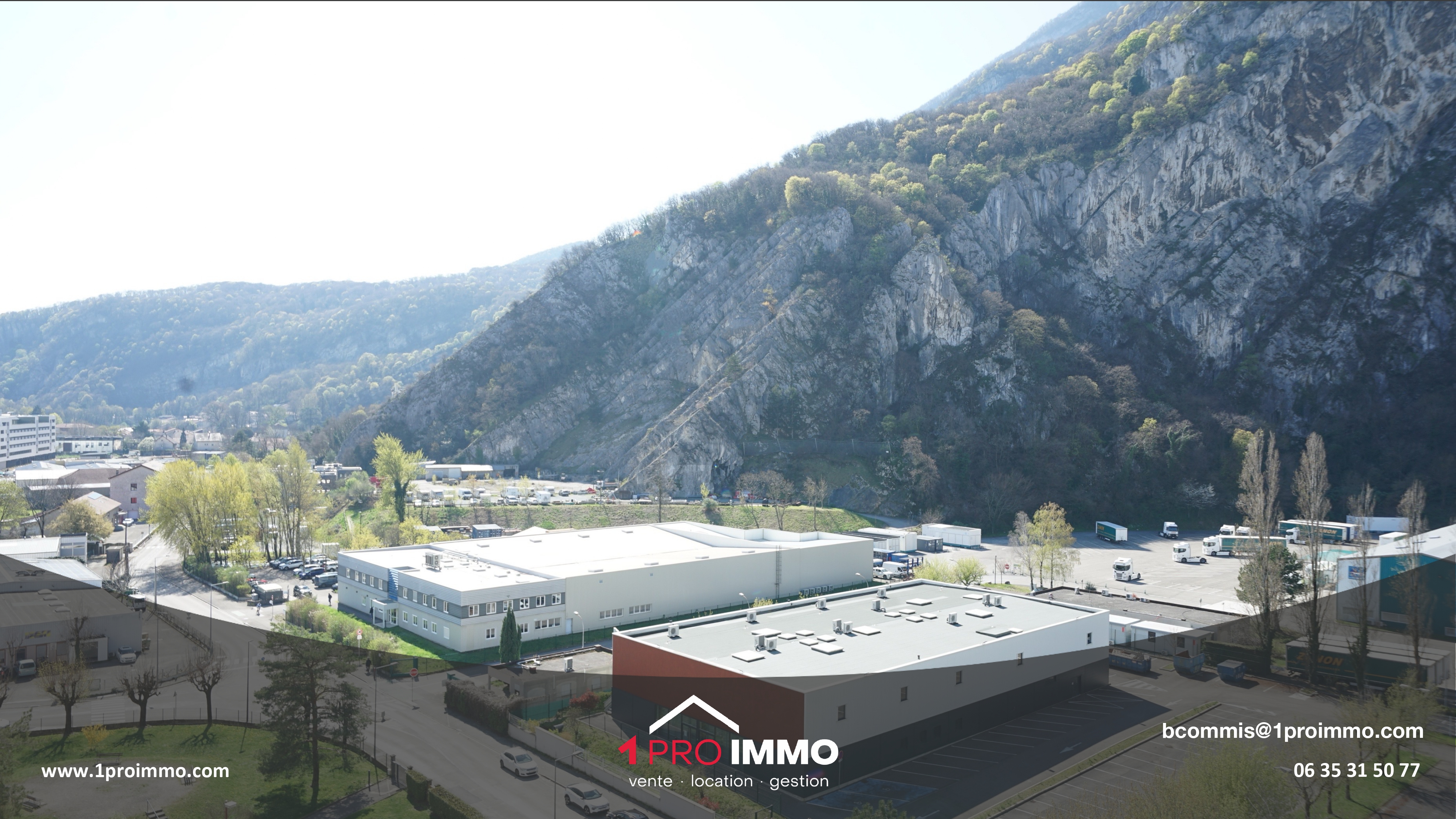 Photo 5 — 1 PRO'IMMO