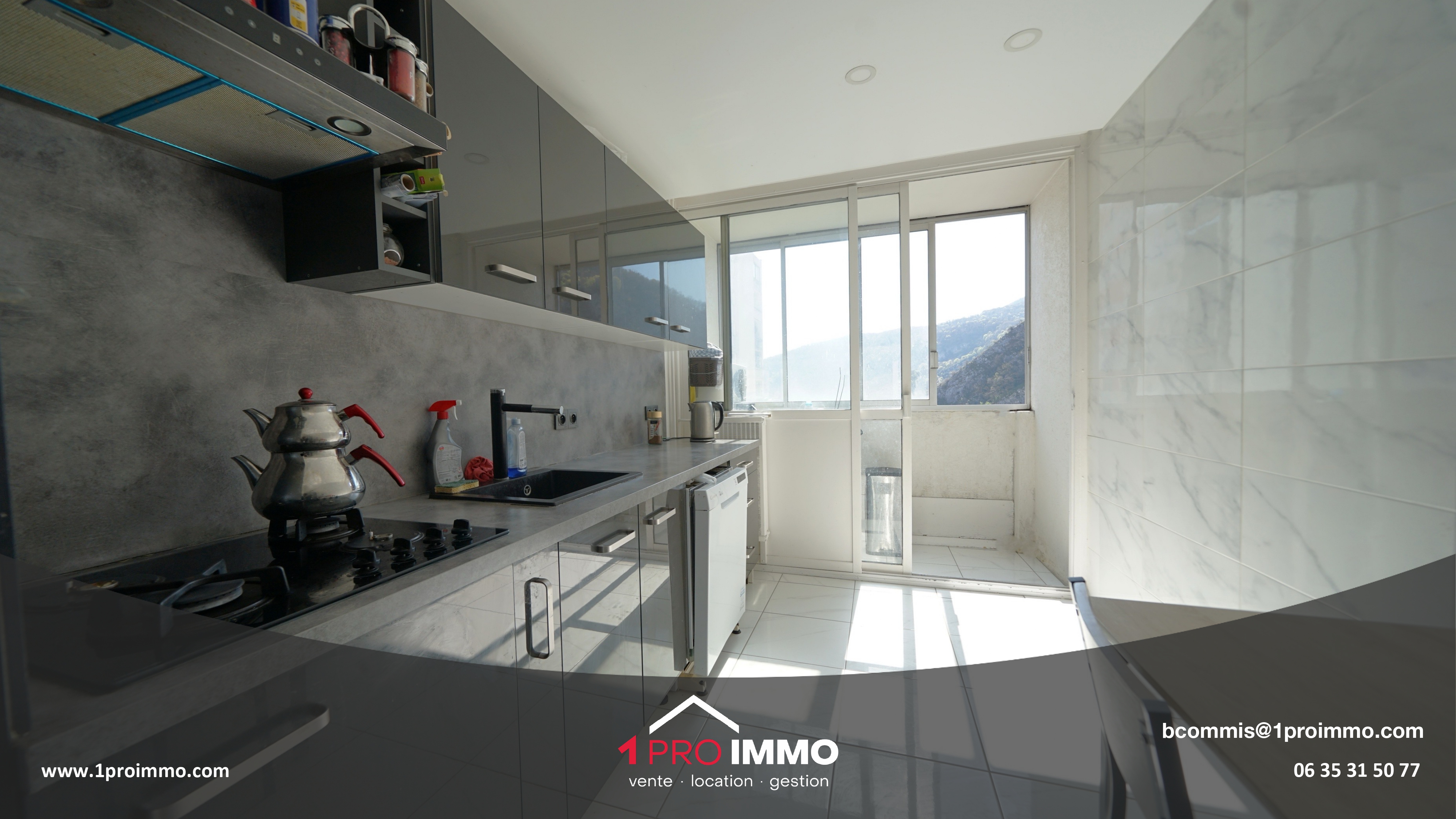 Photo 4 — 1 PRO'IMMO