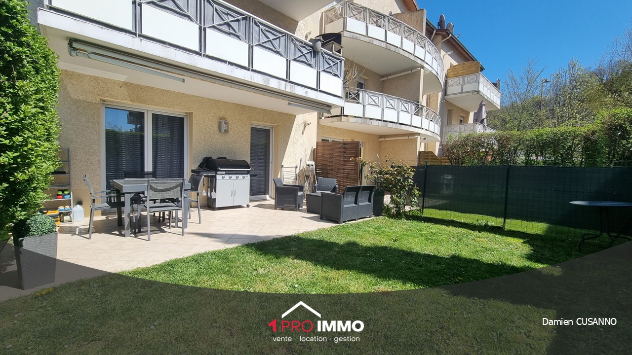 Photo 2 — 1 PRO'IMMO