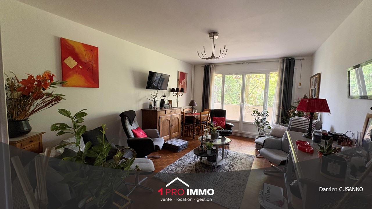 Photo 2 — 1 PRO'IMMO