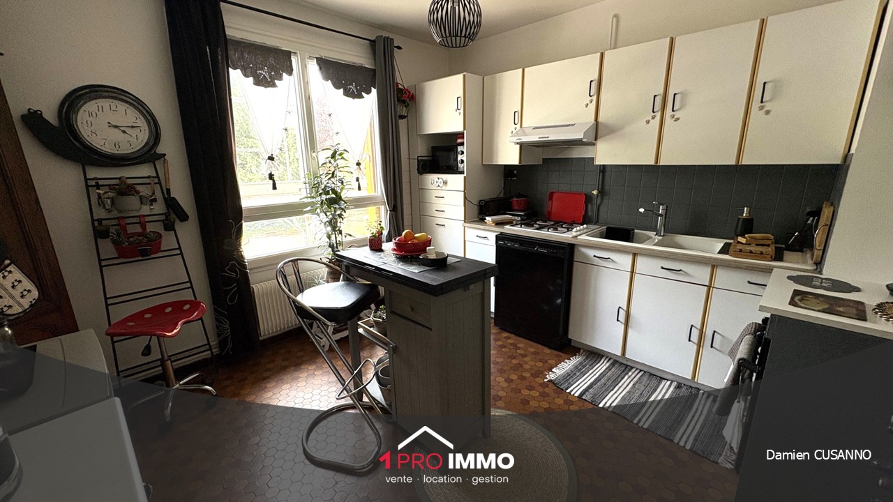 Photo 3 — 1 PRO'IMMO