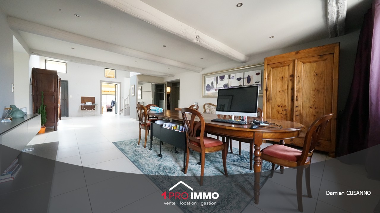 Photo 3 — 1 PRO'IMMO
