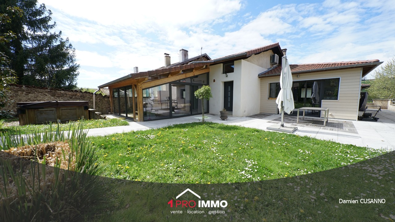 Photo 2 — 1 PRO'IMMO
