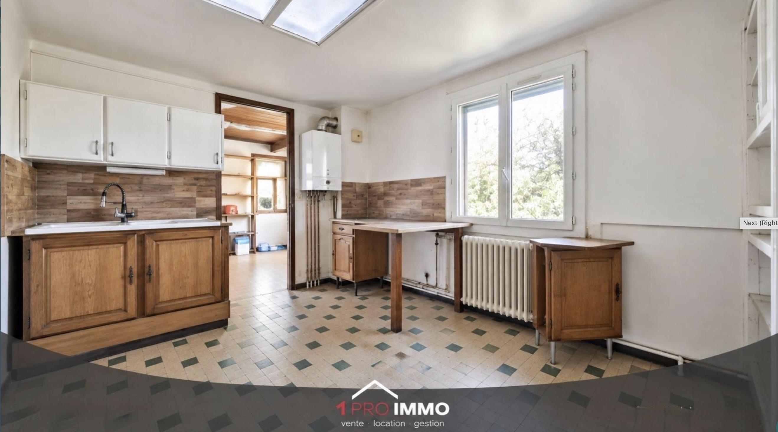 Photo 3 — 1 PRO'IMMO