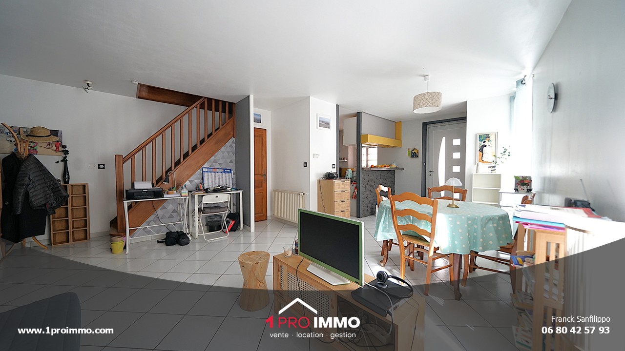 Photo 2 — 1 PRO'IMMO