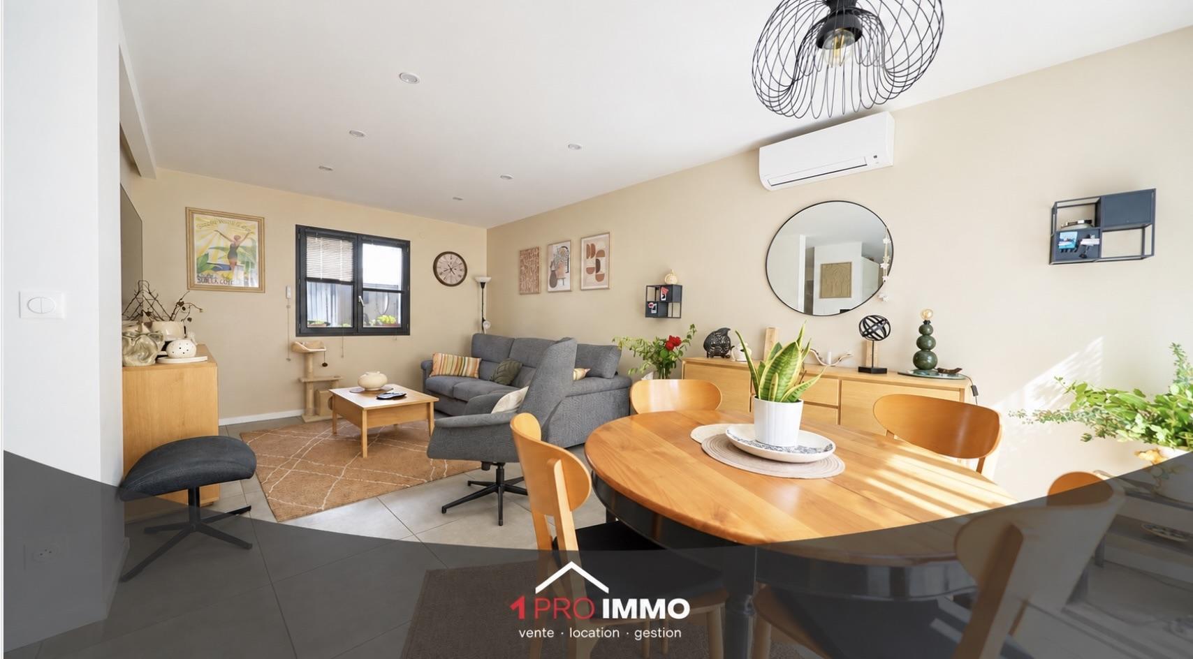 Photo 2 — 1 PRO'IMMO