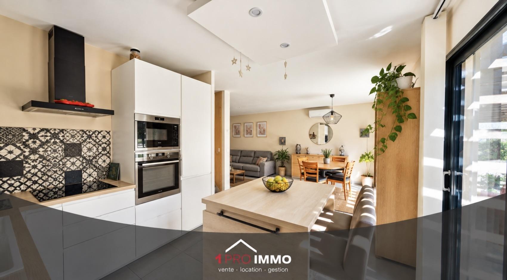 Photo 5 — 1 PRO'IMMO