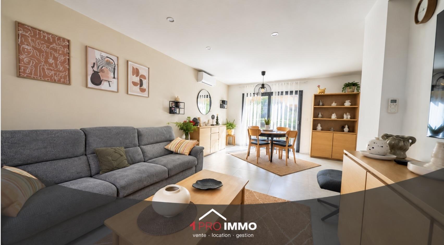 Photo 3 — 1 PRO'IMMO