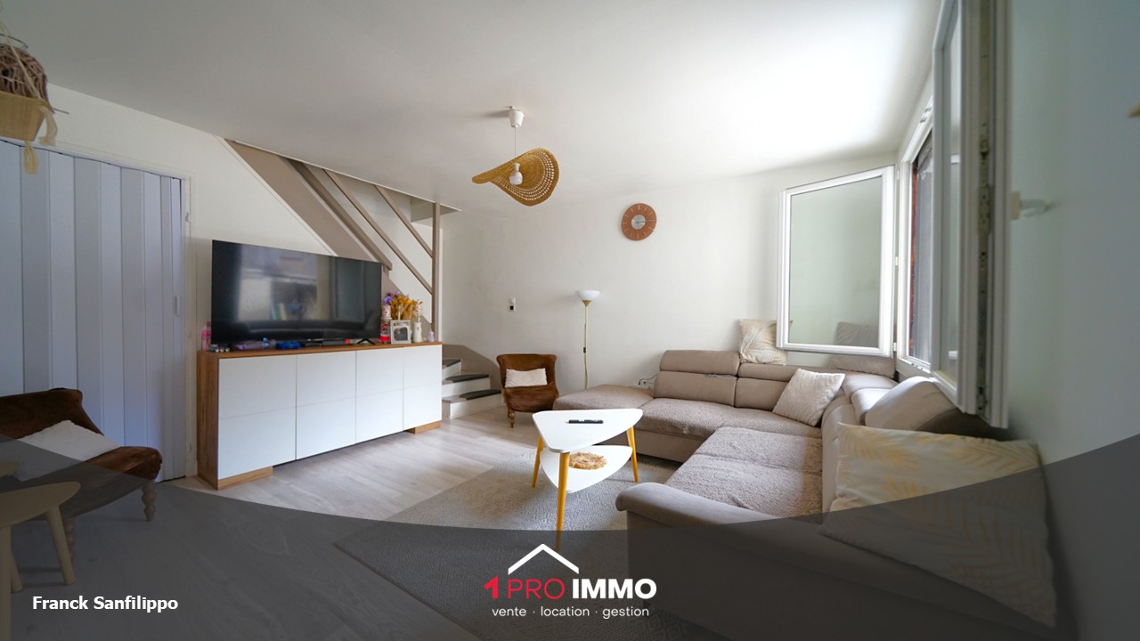 Photo 2 — 1 PRO'IMMO