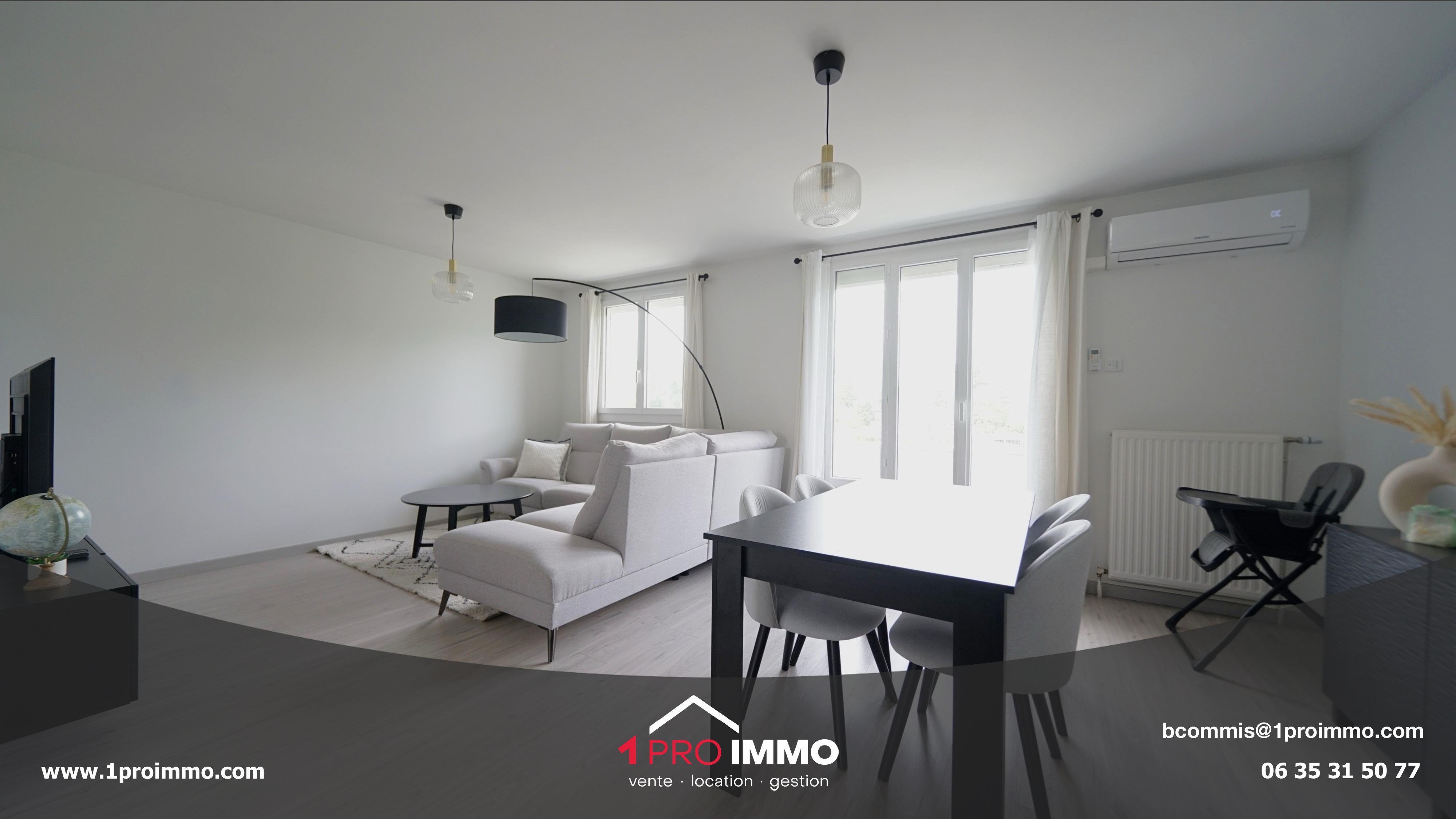 Photo 2 — 1 PRO'IMMO