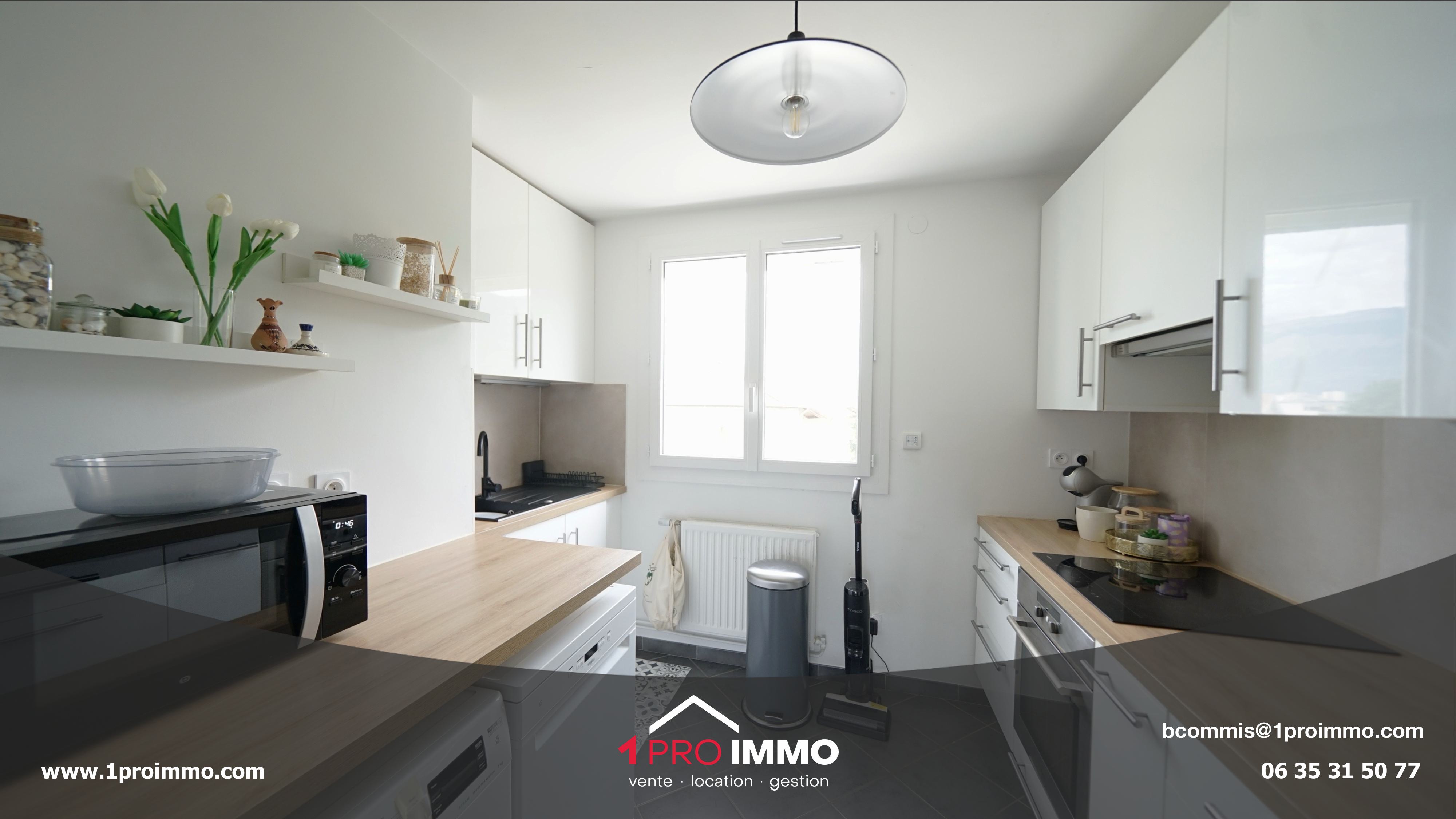 Photo 3 — 1 PRO'IMMO