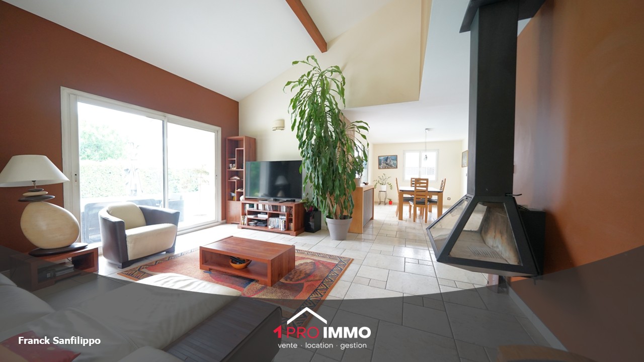 Photo 2 — 1 PRO'IMMO