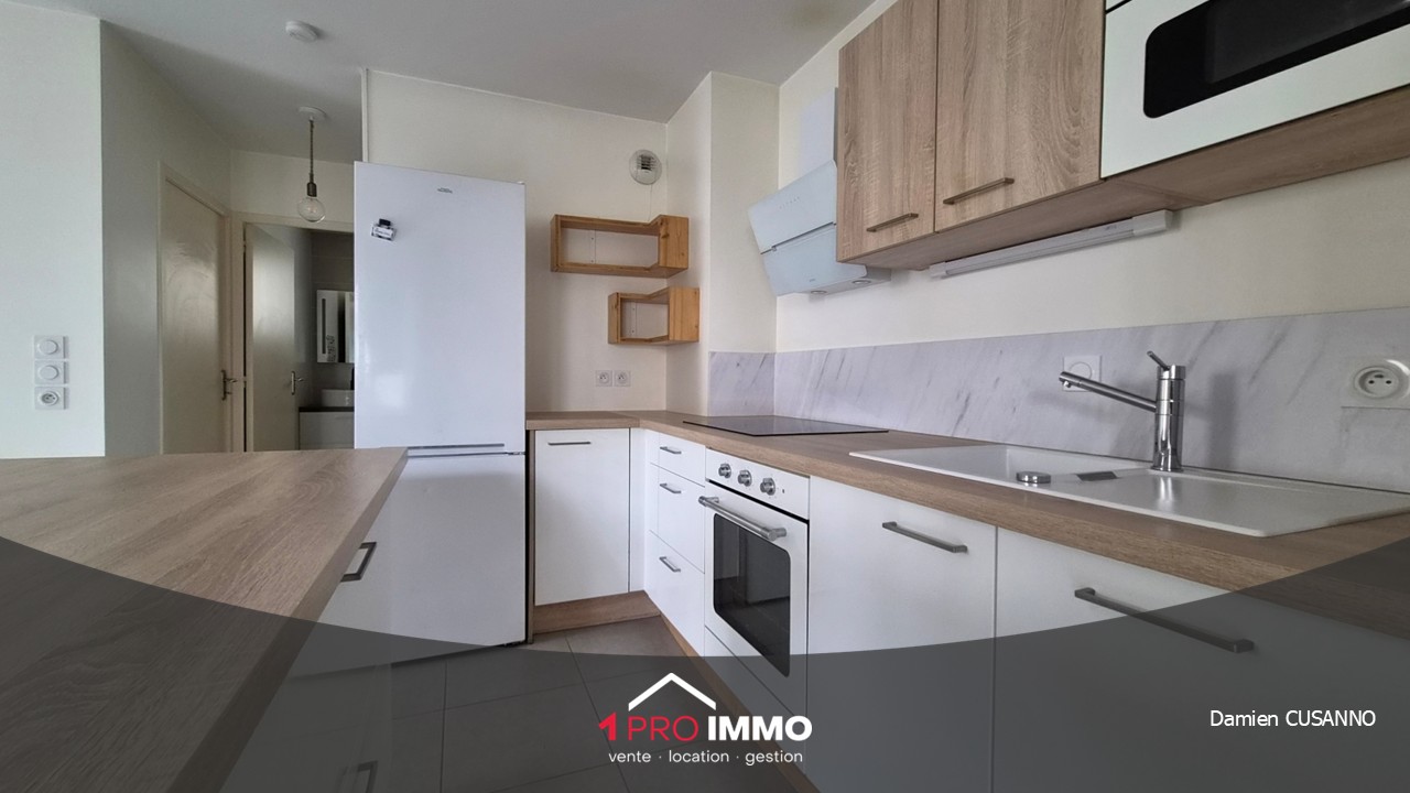 Photo 3 — 1 PRO'IMMO