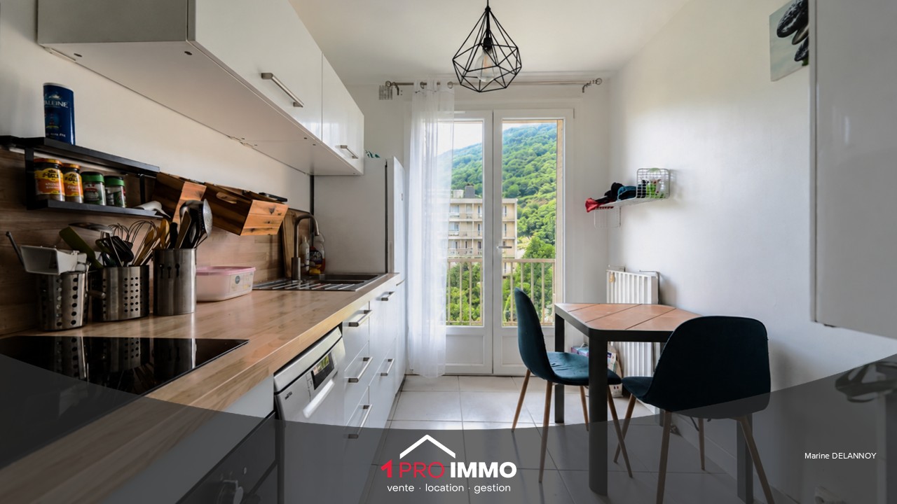 Photo 2 — 1 PRO'IMMO