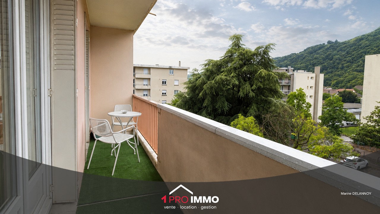 Photo 3 — 1 PRO'IMMO