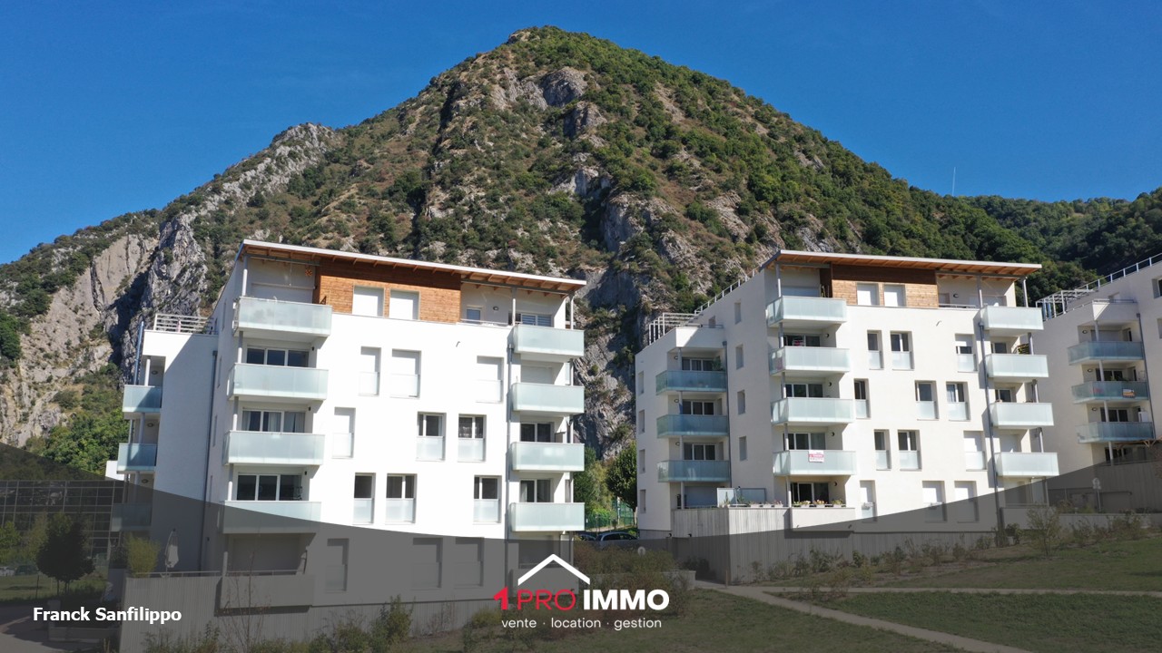 Photo 2 — 1 PRO'IMMO