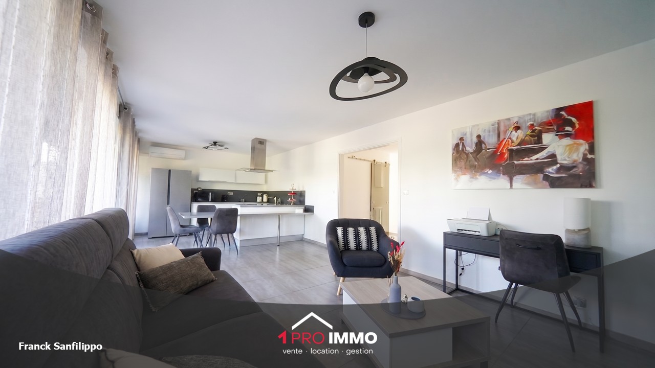 Photo 2 — 1 PRO'IMMO